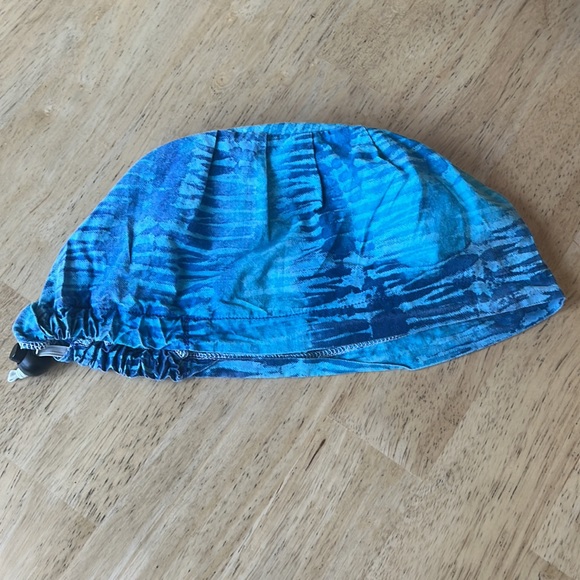 4 pack of Scrub Caps - Picture 5 of 8